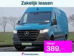 MERCEDES-BENZ SPRINTER 315 l3h2 maxi automaat!, Automaat, Gebruikt, Euro 6, Overige kleuren