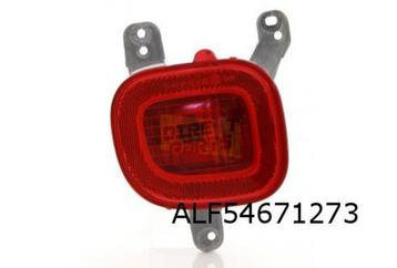 Fiat Panda III (2/12-) Mistachterlicht Links OES! 51848138 beschikbaar voor biedingen