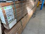Nieuw vuren balkonhout CLS 50x70mm – 4,20 meter lengte, Doe-het-zelf en Verbouw, Hout en Planken, 25 tot 50 mm, Nieuw, Ophalen of Verzenden