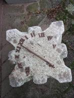 Zonnewijzer uit Italie, Ophalen, Gebruikt, Overige materialen, Overige typen