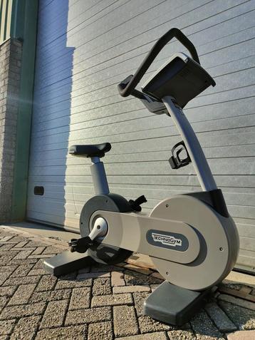 Technogym newbike 700 excite beschikbaar voor biedingen