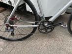 Trek Crossrip Comp Gravelbike 56cm, Fietsen en Brommers, Fietsen | Racefietsen, 28 inch, Gebruikt, Heren, Aluminium