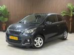 Peugeot 108 1.0 VTi Active, Voorwielaandrijving, Euro 5, Stof, Gebruikt