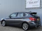 BMW 2 Serie Active Tourer 218i High Executive Edition Automa, Gebruikt, Euro 6, Bedrijf, 3 cilinders