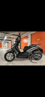 Beverly 350cc, Fietsen en Brommers, Gebruikt, Ophalen of Verzenden, 350 cc