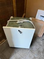 Vaatwasser Siemens inbouw, Witgoed en Apparatuur, Ophalen, Zo goed als nieuw, Inbouw, Minder dan 85 cm