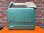 Vintage Dilo  jerrycan 5 liter, Ophalen of Verzenden