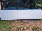 Airtrack 4 meter, Sport en Fitness, Turnen, Kindermaat 122 t/m 140, Ophalen of Verzenden, Zo goed als nieuw, Materiaal