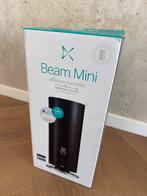 Duux Beam Mini 2 zwart (nieuw in doos), Witgoed en Apparatuur, Ophalen of Verzenden, Zo goed als nieuw, Luchtreiniger