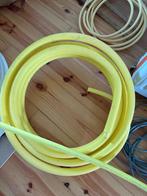 Henco Gasbuis met mantel 11,5m + 2,6m, Doe-het-zelf en Verbouw, Buizen en Afvoer, Ophalen, Overige materialen, 6 meter of meer