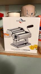 Küchenprofi Pastamachine 150 Pastacasa - Nieuwstaat, Ophalen of Verzenden, Nieuw