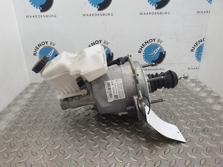 PEUGEOT 3008 GT HYBRID [BRAKE_SERVO] 9839059780 2021, Auto-onderdelen, Remmen en Aandrijving, Gebruikt, ARN erkend, Stiba lid
