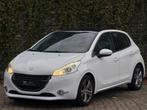 Peugeot 208 1.2 VTi Blue Lease Executive Pano / Leder, Voorwielaandrijving, Euro 5, Gebruikt, 1199 cc