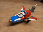 LEGO Creator 31076 - Avontuurlijke Vliegtuigen, Ophalen of Verzenden, Zo goed als nieuw, Complete set, Lego