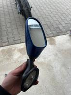 Spiegel blauw links Yamaha R1 RN01 1998-1999, Motoren, Ophalen of Verzenden, Gebruikt