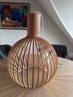 Secto Octo 4241 small walnoot, Huis en Inrichting, Ophalen of Verzenden, Zo goed als nieuw, Minder dan 50 cm