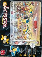 Wasgij puzzel 1000 stukjes, Hobby en Vrije tijd, Denksport en Puzzels, Ophalen of Verzenden, Zo goed als nieuw