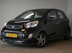 Kia Picanto 1.0 CVVT Design Ed. Nwe APK airco, Auto's, Kia, Voorwielaandrijving, Euro 5, Gebruikt, 400 kg