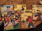 Rawhide Kid - Sheriff Classics - Diverse Nummers, Meerdere stripboeken, Ophalen of Verzenden, Gelezen, Stan Lee