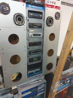 Pioneer autoradio display met radio's. Demokast, Auto diversen, Autoradio's, Ophalen, Zo goed als nieuw