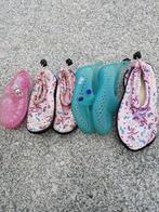 Zwemschoenen maat 23_26_27/28_30/31, Ophalen, Gebruikt, Meisje, Zwemschoenen
