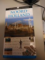 Consuelo Adema - Noord-Holland, Capitool, Europa, Ophalen of Verzenden, Zo goed als nieuw