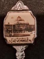 Zilveren lepeltje Kurhaus Scheveningen, Ophalen of Verzenden