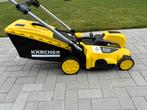 Karcher grasmaaier, Tuin en Terras, Grasmaaiers, Ophalen, Cirkelmaaier, Opvangzak, Kärcher