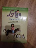 Lotje omnibus, Ophalen of Verzenden, Gelezen, Jaap ter Haar, Fictie algemeen