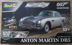 Modelbouw Revell Aston Martin DB5 1:24 007 Goldfinger, Hobby en Vrije tijd, Modelauto's | 1:24, Nieuw, Revell, Ophalen