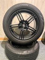Porsche Macan 19 inch breedset velgen, 19 inch, Gebruikt, Velg(en), Ophalen of Verzenden