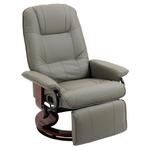 Fauteuil Relaxstoel Ligstoel Kunstleer nieuw, Ophalen, Fauteuil relaxstoel, Nieuw, 75 tot 100 cm
