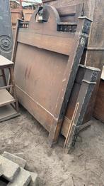 Oud Houten Bed - Opknapper, Ophalen