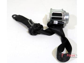 Veiligheidsgordel links-achter van een Fiat 500X beschikbaar voor biedingen