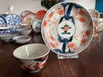 Antiek en oude kommetjes en kopjes/schoteltjes, Antiek en Kunst, Ophalen of Verzenden