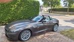 BMW Z4 3.0 Roadster E89 2009 Havanna Bruin metallic, Auto's, BMW, Achterwielaandrijving, 74 €/maand, Beige, 2996 cc