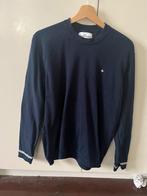 Stone Island trui XL BLAUW | Versturen kan ook | Nieuw € 329, Blauw, ., Maat 56/58 (XL), Ophalen of Verzenden
