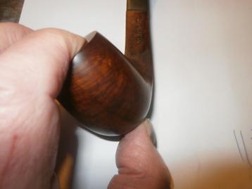 2 Oude Pijpen  beschikbaar voor biedingen