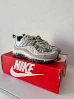 Nike Air Max 98 Violet Ash maat 37,5, Ophalen of Verzenden, Zo goed als nieuw, Sneakers of Gympen