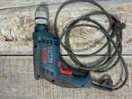 Bosch boormachine, Doe-het-zelf en Verbouw, Gereedschap | Boormachines, Ophalen, Gebruikt, Boormachine