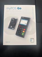 Mobiel POS Terminal - PIN & Chip Apparaat, Ophalen of Verzenden, Overige typen