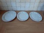 Johnson Brothers Summer Chintz Serveerschalen 30 en 34 cm, Ophalen of Verzenden