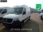 Mercedes Sprinter 419 CDI L2H2 Airco Euro6 L2 11m3 Airco, 1620 kg, Stof, Euro 6, Wit