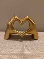 Decoratief ornament Love Statue Minimalistisch, Ophalen of Verzenden, Nieuw