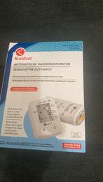 Bloeddrukmonitor NIEUW !!, Diversen, Ophalen of Verzenden, Zo goed als nieuw
