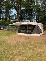Combicamp Country voortent (1x gebruikt), Overige kleuren, Overige maten, Ophalen of Verzenden, Zo goed als nieuw