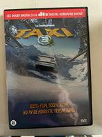 Taxi 3, Alle leeftijden, Ophalen of Verzenden, Gebruikt