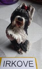 HONDENBEELDJES * DE LAATSTE ! * Divers Ras *, Verzenden, Zo goed als nieuw, Hond of Kat, Beeldje of Figuurtje