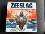 Zeeslag Bordspel - Hasbro Gaming, Een of twee spelers, Ophalen of Verzenden, Gebruikt