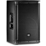 Jbl SRX812 pasieve speaker met versteker en Bluetooth, Ophalen, Zo goed als nieuw, Minder dan 500 watt